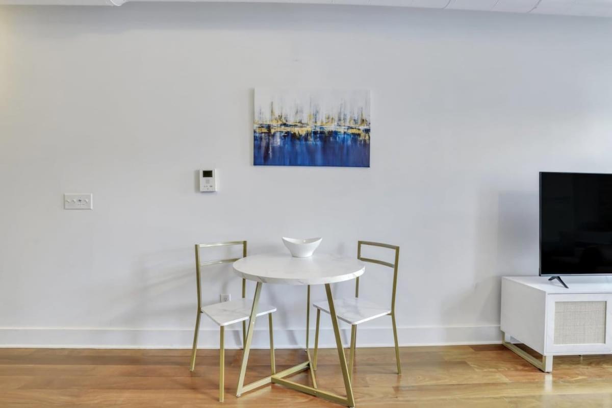 Lush Savannah Loft - Near Plant Riverside District 외부 사진